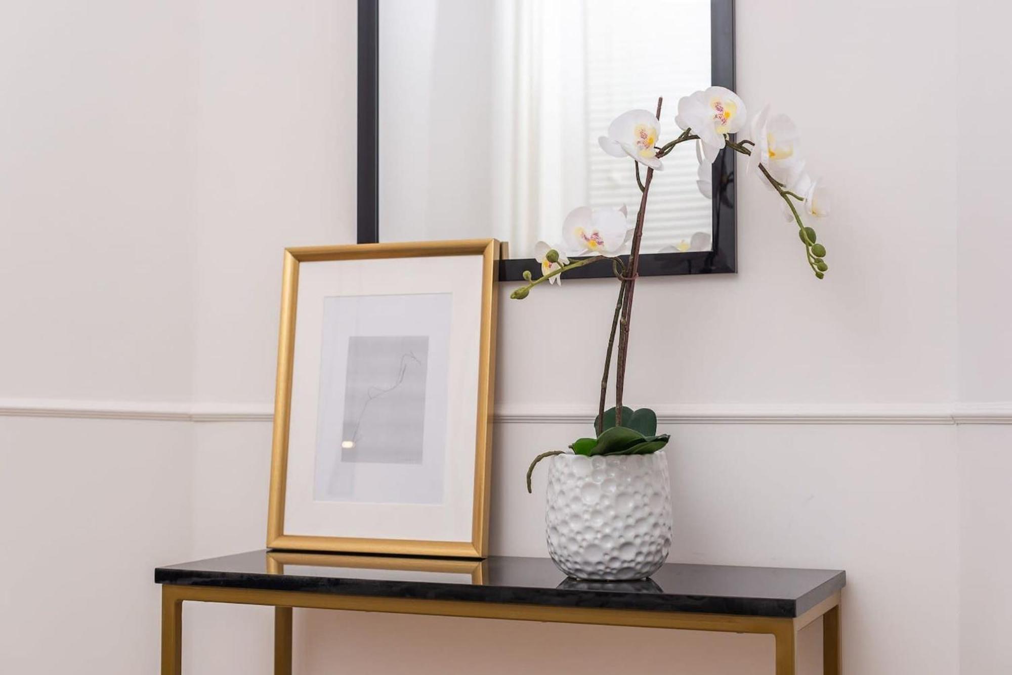 Mokotowska 51 - Stylish By Renters Appartement