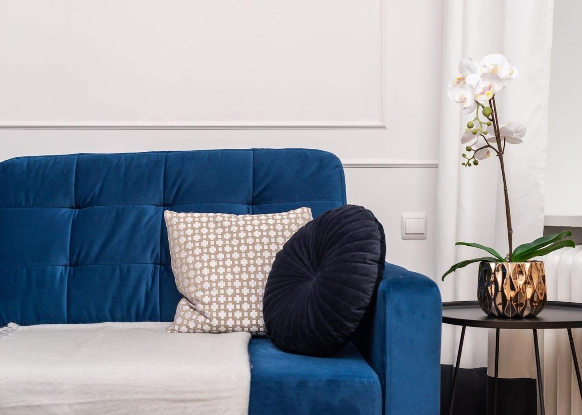 Mokotowska 51 - Stylish By Renters Appartement *