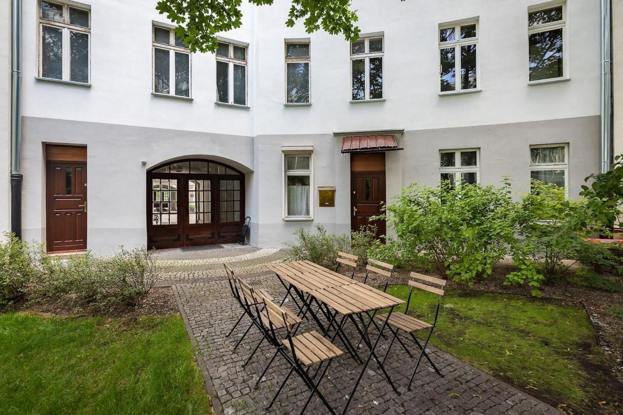 Appartement Mokotowska 51 - Stylish By Renters *